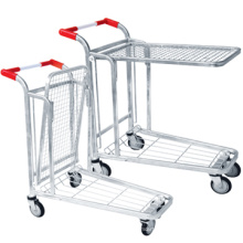 High quality foldable sack truck/aluminium sack truck/sack truck direct